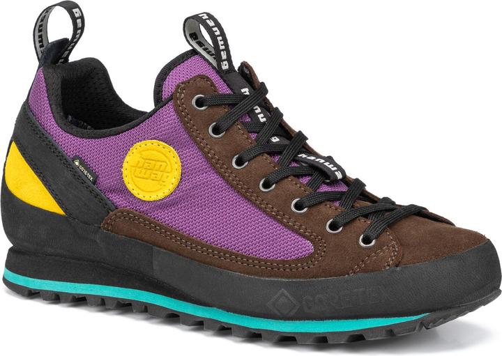 Image du produit Hanwag Rotpunkt Low GTX (39.5)