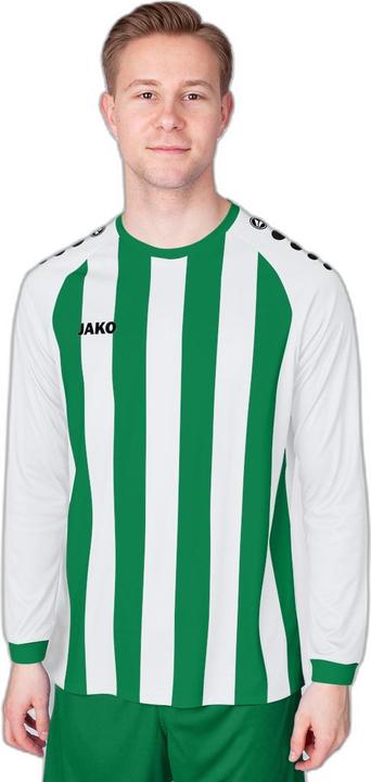 Actual product image JAKO Jersey Inter LA (S)
