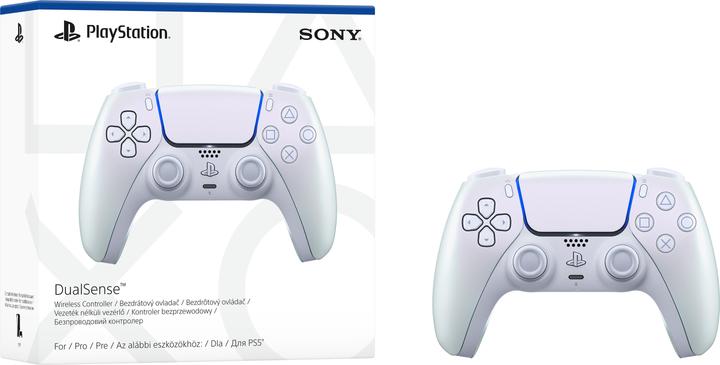 Immagine prodotto Sony DualSense (PS5)