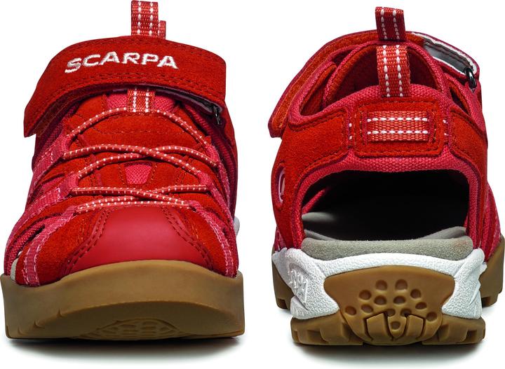 Produktbild Scarpa Mojito Sandal Kid Lifestyleschuh (26)