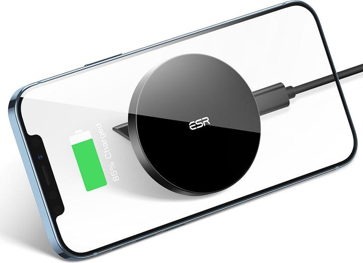 Actual product image ESR HALOLOCK - Kickstand (15 W)