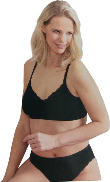 Produktbild Champ Damen Spaghetti-Träger Bustier (40, 42)