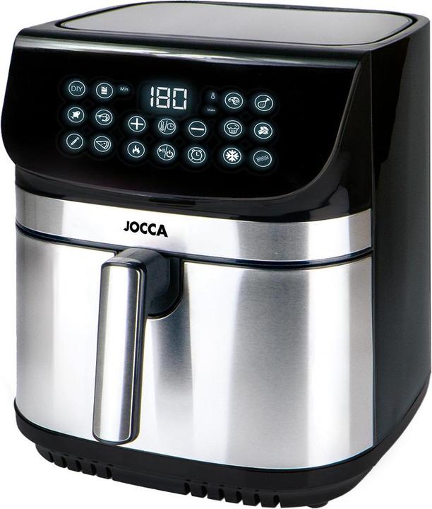 Produktbild Jocca Air Fryer Dual Heating