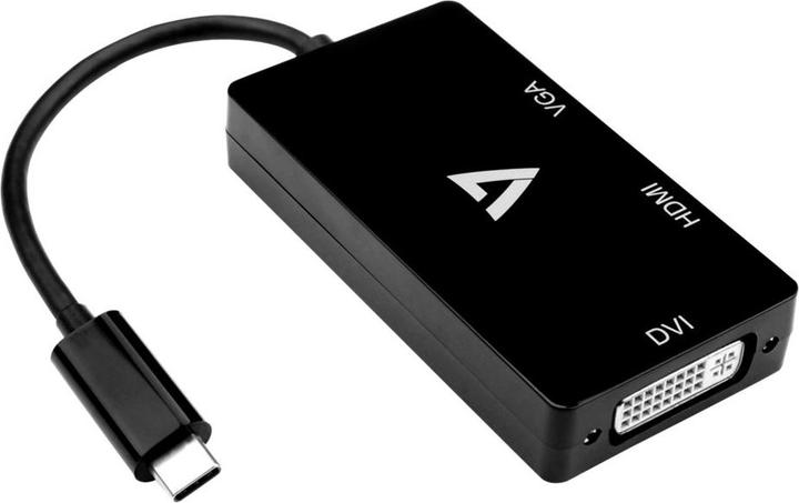 V7 Video Interface Converter (USB-C)