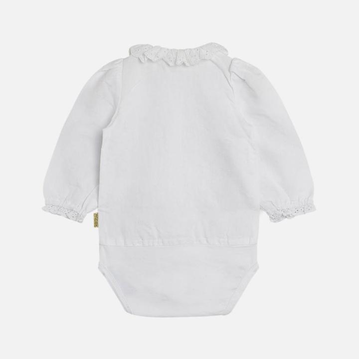 Actual product image Hust and Claire Body (80)