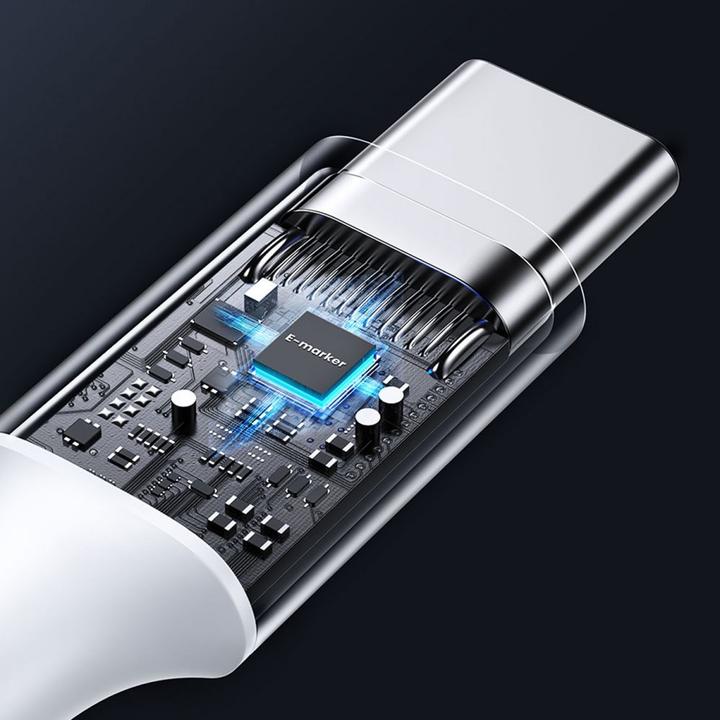 Immagine prodotto Ugreen Cavo da USB-C a USB-C 15275 (1 m, USB 2.0)