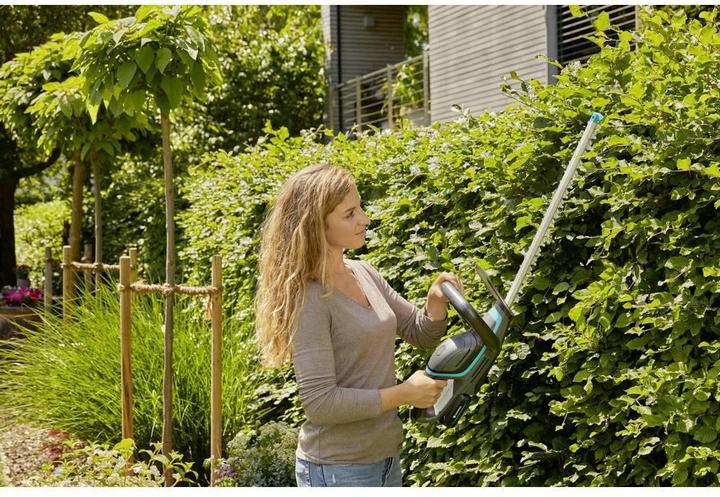 Actual product image Gardena ComfortCut (Cordless hedgecutters)
