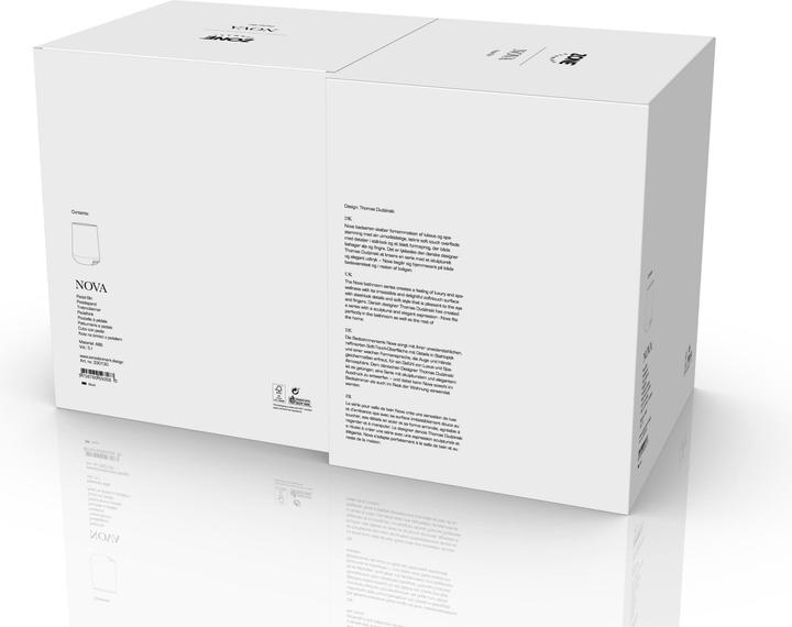 Immagine prodotto Zone Denmark Nova (5 l)