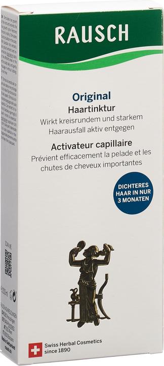 Immagine prodotto Rausch Tintura originale per capelli (200 ml)