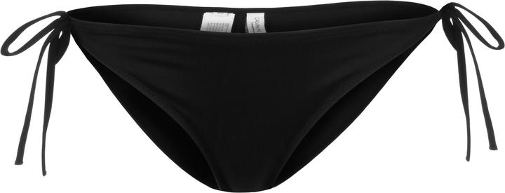 Calvin Klein Bikini Unterteil String Side Tie W (S)