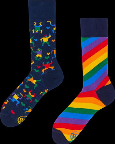 Produktbild Many Mornings Over the Rainbow (Einzelpack, 35 - 38)