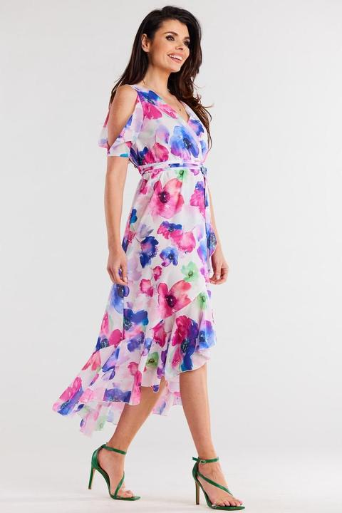 Actual product image Awama Everyday dress model (S)