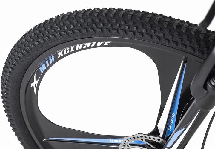 Produktbild KS Cycling Xplicit (53 cm)