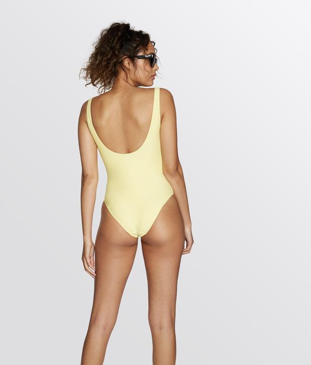 Produktbild Mystic The Suit Bathingsuit (36)