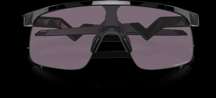 Image du produit Oakley Résistance (Poli Noir Poli, Gris)