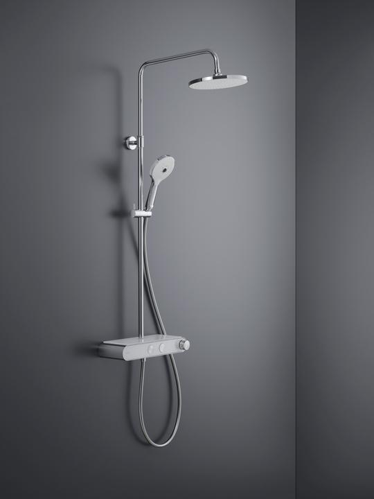 Immagine prodotto Duravit Sistemi doccia Sistema doccia