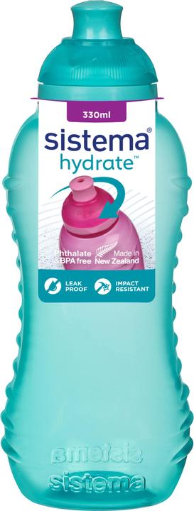 Actual product image Sistema Twist n Sip (0.33 l)