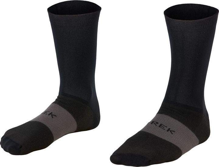 Trek Race Crew Fahrradsocke (S)