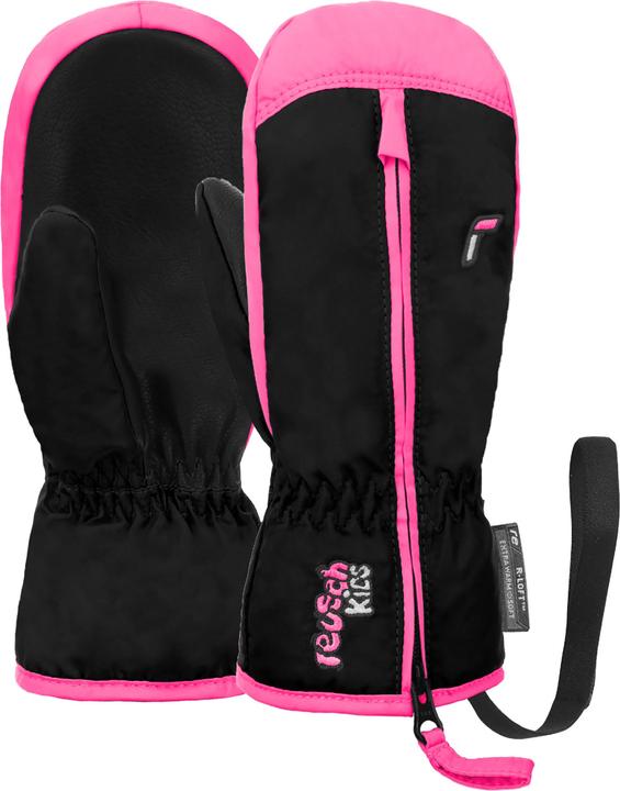 Actual product image Reusch Kid's Ben Mitten (L)