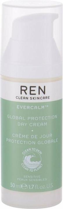 Produktbild Ren Hydra-Calm Global Protection Day Cream (50 ml)