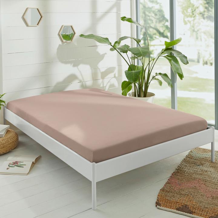 Actual product image Erwin Müller Murnau (160x200 cm, 140x200 cm)