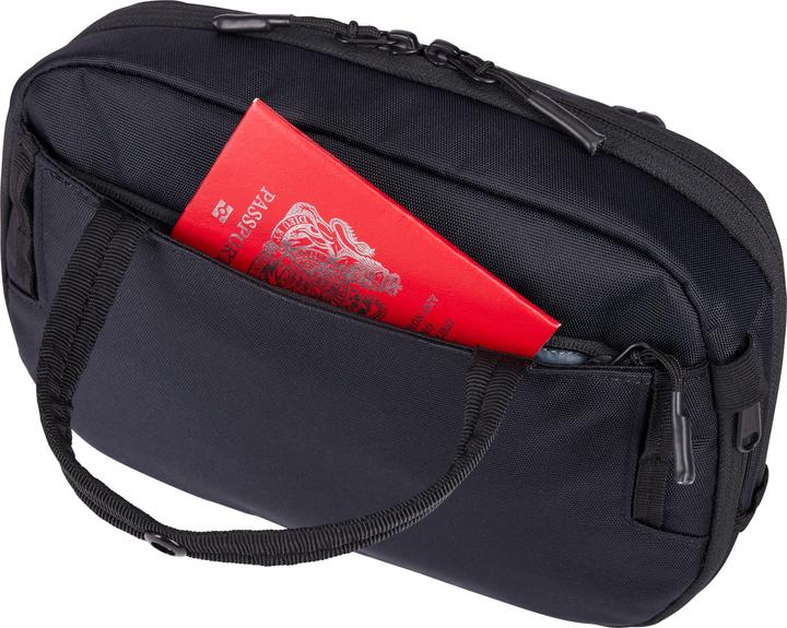 Immagine prodotto Thule Subterra 2 Crossbody 5l - Nero (5 l)