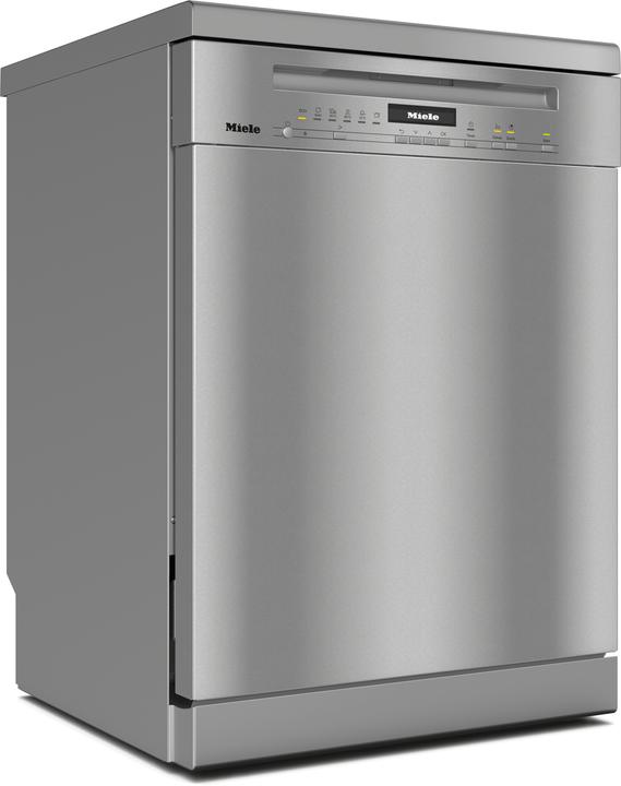 Actual product image Miele Automatic dishwasher G 7210 SC Freestanding/EDST/CLST Front