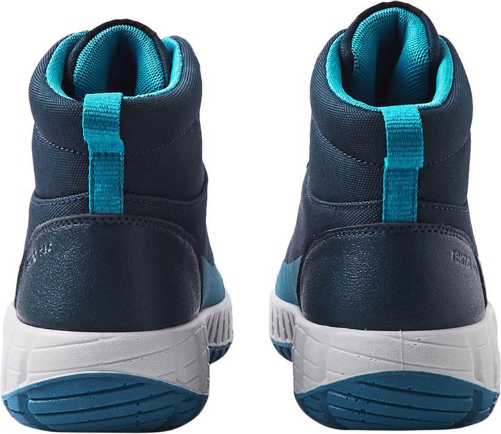 Image du produit Reima tec Chaussures pour enfants Wetter 2.0 Navy (37)