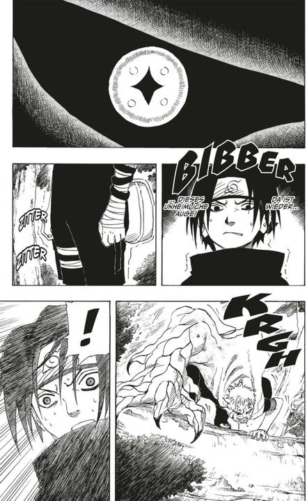 Immagine prodotto Naruto, Band 15 (Tedesco, Masashi Kishimoto, 2006)