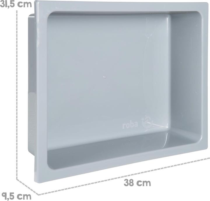 Image du produit Roba Outdoor Deluxe