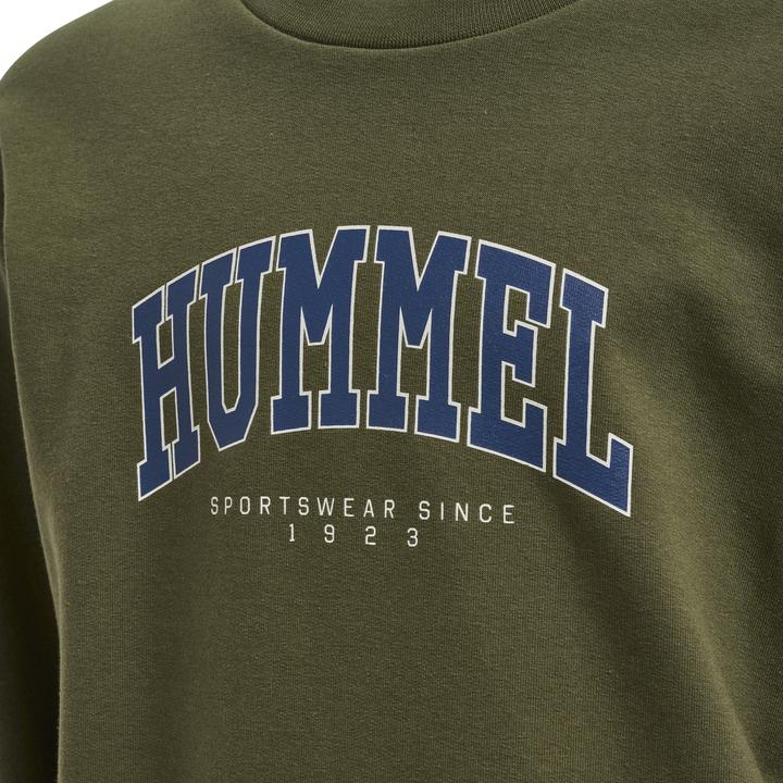 Produktbild hummel Fast Sweatshirt (164)