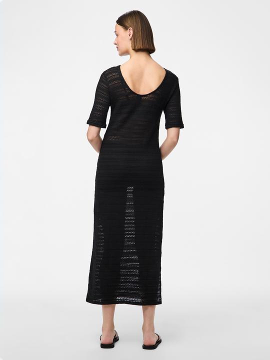 Produktbild Pieces PCAGDA Midikleid (XS)