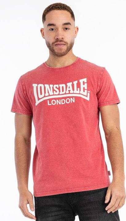 Lonsdale Stofa