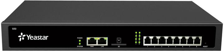 Produktbild Yeastar S50 IP PBX V4