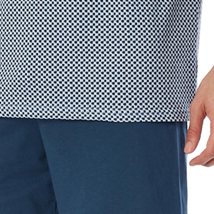 Actual product image Schiesser Pyjama Comfort Nightwear (52, L)