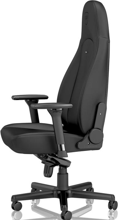 Image du produit noblechairs ICON - Édition noire
