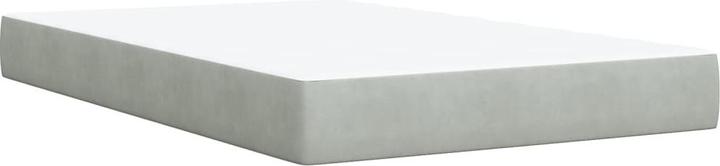 Image du produit VidaXL Lit boxspring (120 x 200 cm, 120 x 200 cm)