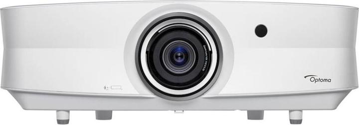 Actual product image Optoma UHZ65LV (4K, 5000 lm, 1.39 - 2.22:1)