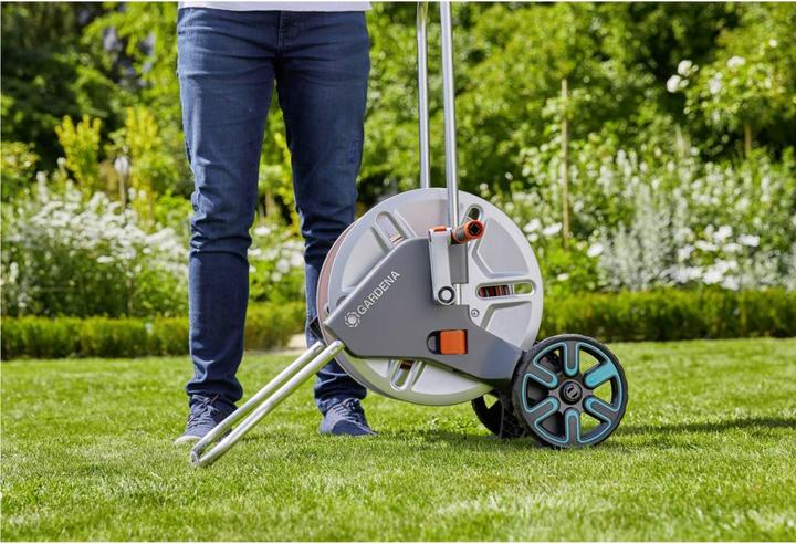 Productafbeelding Gardena CleverRoll L Easy (100 m)