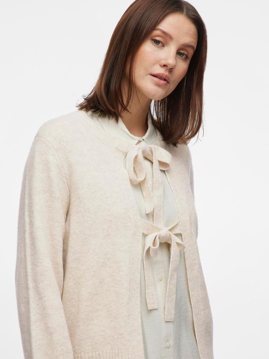 Image du produit Vila Vorn gebundener Stricktop (S)