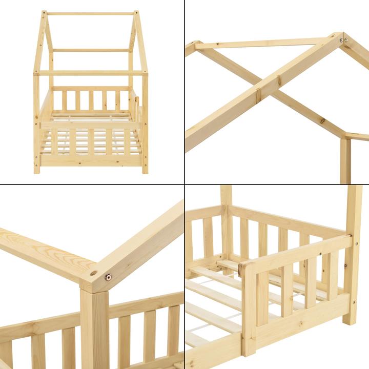 Actual product image En.Casa Treviolo (80 x 160 cm)