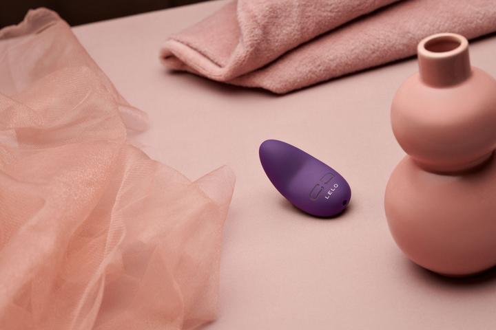 Actual product image LELO Lily 3