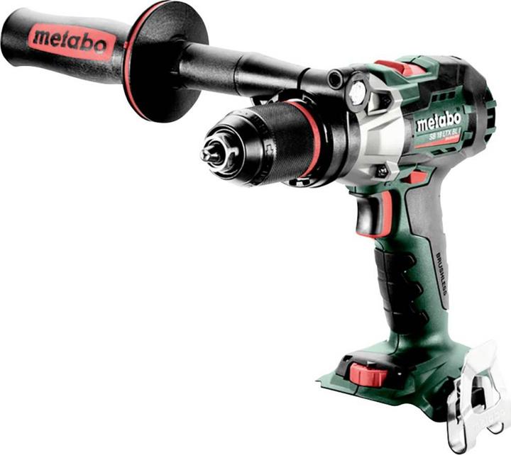 Produktbild Metabo SB 18 LTX BL I (Akkubetrieb)