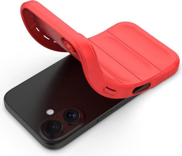 Image du produit Cover-Discount iPhone 16 Plus - Étui de protection durci (Apple iPhone 16 Plus)