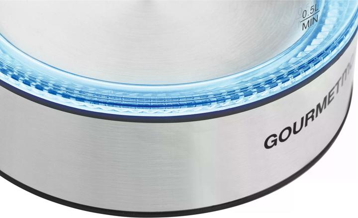 Actual product image Gourmetmaxx Kettle (1.70 l)
