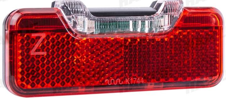 Image du produit Contec Feu arrière TL-335 E-Stop (60 lm)