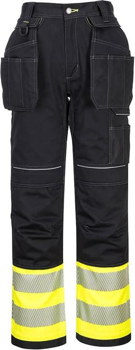 Image du produit Portwest Pantalon PW3 Sacoche licol (41)