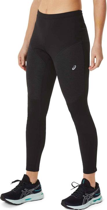 Actual product image ASICS Performance Winter Run Ladies Tight