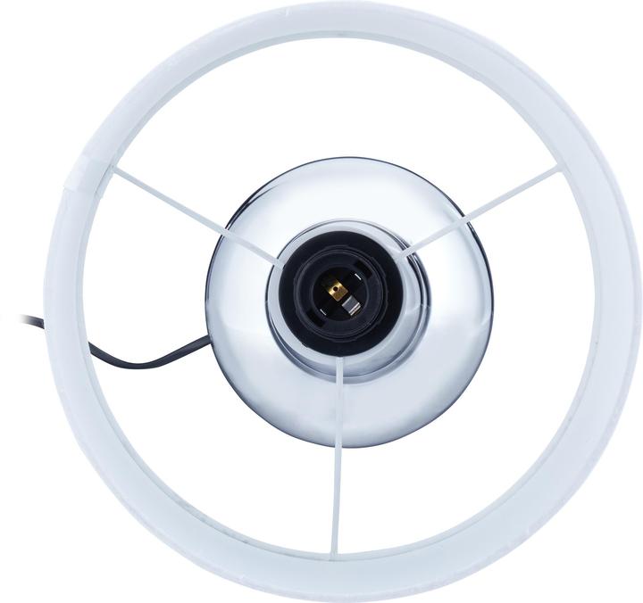 Actual product image Relaxdays Table lamp (E27)