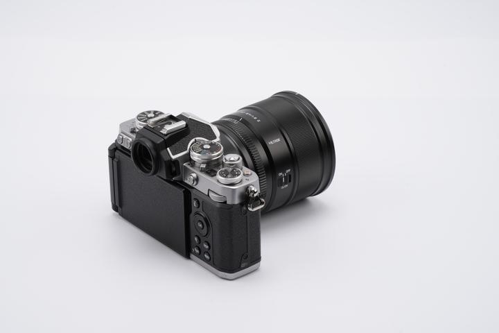 Actual product image Viltrox XF 27 F1.2 AF Pro Nikon Z (Nikon Z, APS-C / DX)